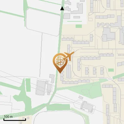 Foto zu Achtern Born 95, 22549 Hamburg