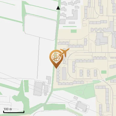 Foto zu Achtern Born 99, 22549 Hamburg