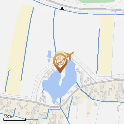 Foto zu Achtern Brack 12, 21129 Hamburg