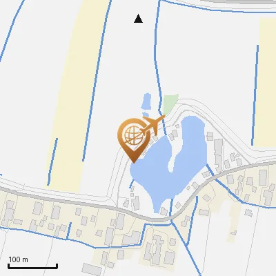 Foto zu Achtern Brack 6, 21129 Hamburg