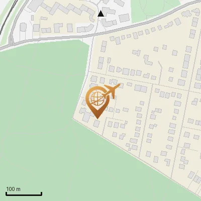 Foto zu Achtern Hoff 1, 22359 Hamburg