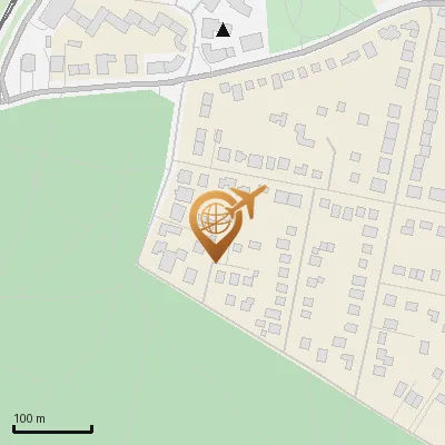 Foto zu Achtern Hoff 3, 22359 Hamburg