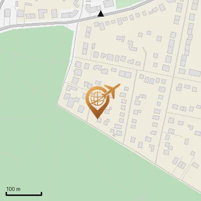 Foto zu Achtern Hoff 4, 22359 Hamburg