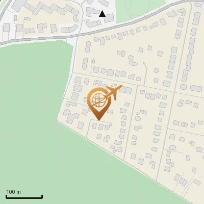 Foto zu Achtern Hoff 5, 22359 Hamburg