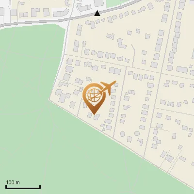 Foto zu Achtern Hoff 6, 22359 Hamburg