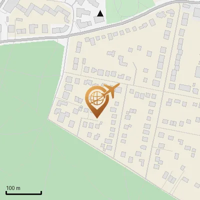 Foto zu Achtern Hoff 7, 22359 Hamburg