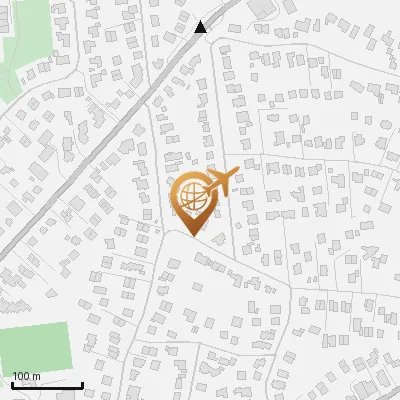 Foto zu Achtern Hollerbusch 1, 22393 Hamburg