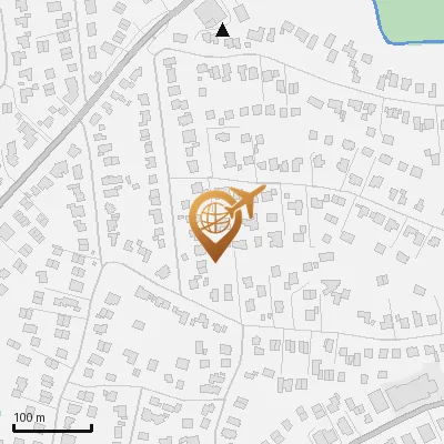 Foto zu Achtern Hollerbusch 9, 22393 Hamburg