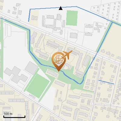 Foto zu Achtern Moor 12, 22549 Hamburg