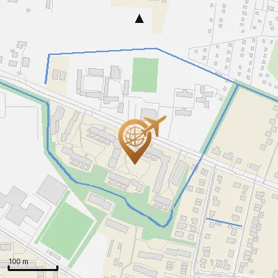 Foto zu Achtern Moor 2, 22549 Hamburg