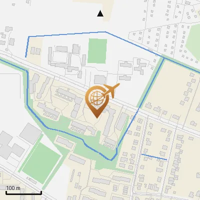 Foto zu Achtern Moor 4, 22549 Hamburg