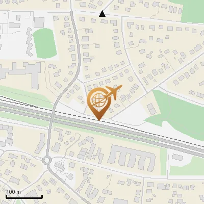 Foto zu Achtern Sand 11, 22559 Hamburg