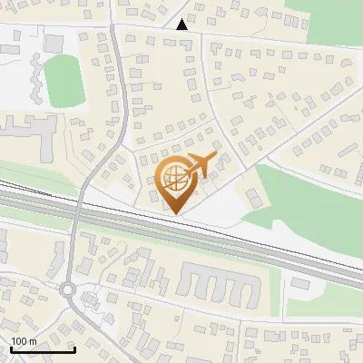 Foto zu Achtern Sand 13, 22559 Hamburg