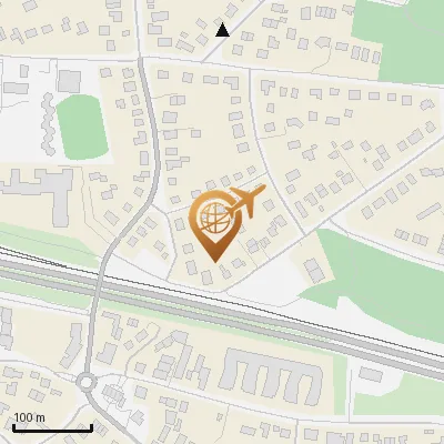 Foto zu Achtern Sand 15, 22559 Hamburg