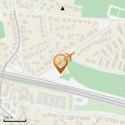 Foto zu Achtern Sand 20, 22559 Hamburg