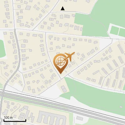 Foto zu Achtern Sand 23, 22559 Hamburg