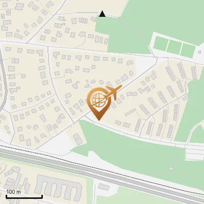 Foto zu Achtern Sand 28, 22559 Hamburg