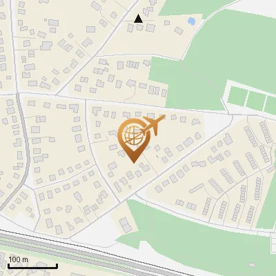 Foto zu Achtern Sand 29, 22559 Hamburg