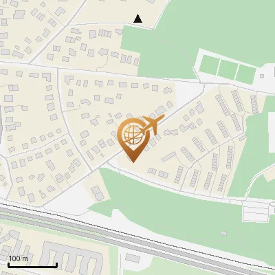 Foto zu Achtern Sand 30, 22559 Hamburg