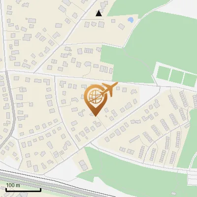 Foto zu Achtern Sand 31, 22559 Hamburg