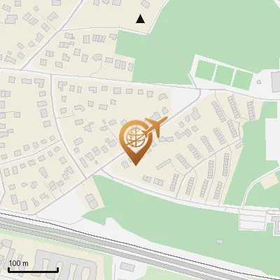 Foto zu Achtern Sand 32, 22559 Hamburg