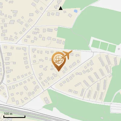 Foto zu Achtern Sand 33, 22559 Hamburg