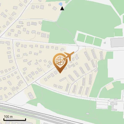 Foto zu Achtern Sand 38, 22559 Hamburg