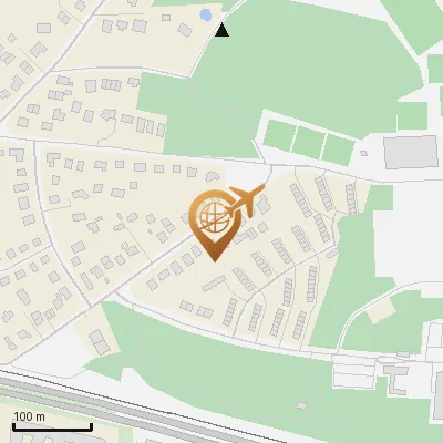 Foto zu Achtern Sand 40, 22559 Hamburg