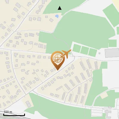 Foto zu Achtern Sand 41, 22559 Hamburg