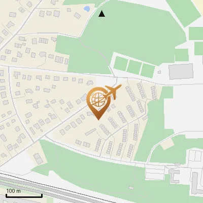 Foto zu Achtern Sand 42, 22559 Hamburg