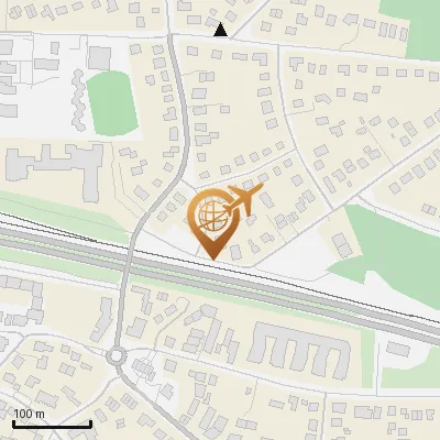 Foto zu Achtern Sand 9, 22559 Hamburg