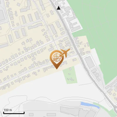 Foto zu Achtern Styg 10, 22549 Hamburg