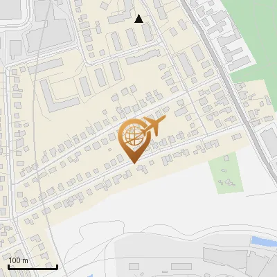 Foto zu Achtern Styg 11, 22549 Hamburg