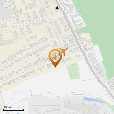 Foto zu Achtern Styg 12, 22549 Hamburg