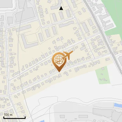 Foto zu Achtern Styg 13, 22549 Hamburg