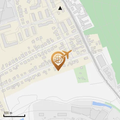 Foto zu Achtern Styg 14, 22549 Hamburg