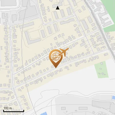 Foto zu Achtern Styg 15, 22549 Hamburg