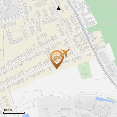 Foto zu Achtern Styg 16, 22549 Hamburg