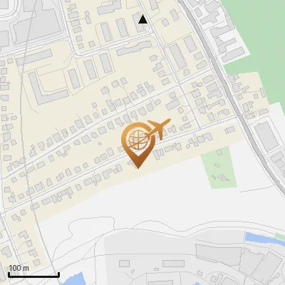 Foto zu Achtern Styg 18, 22549 Hamburg