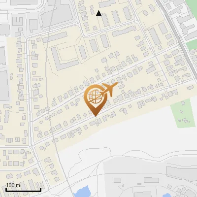 Foto zu Achtern Styg 19, 22549 Hamburg