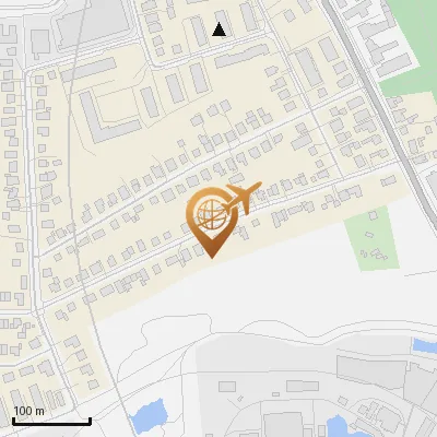 Foto zu Achtern Styg 22, 22549 Hamburg