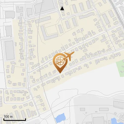 Foto zu Achtern Styg 23, 22549 Hamburg