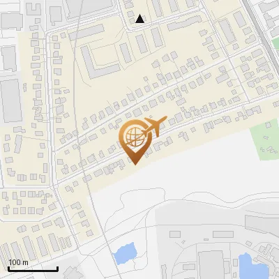 Foto zu Achtern Styg 26, 22549 Hamburg