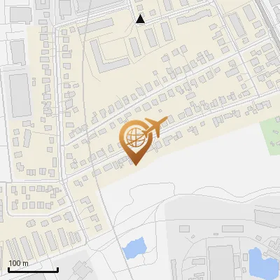 Foto zu Achtern Styg 28, 22549 Hamburg