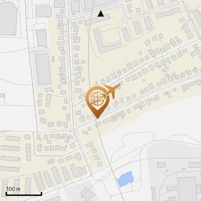 Foto zu Achtern Styg 33, 22549 Hamburg