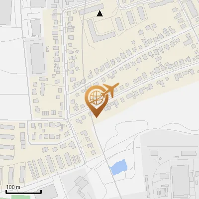 Foto zu Achtern Styg 34, 22549 Hamburg