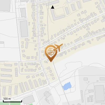 Foto zu Achtern Styg 36, 22549 Hamburg