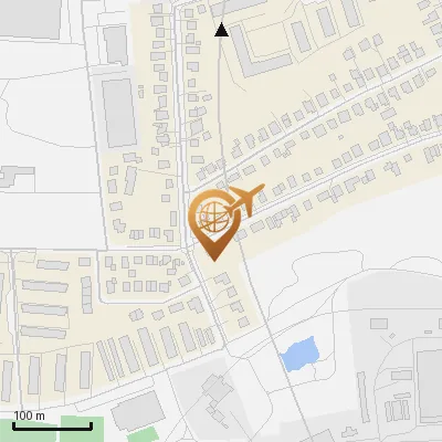 Foto zu Achtern Styg 38, 22549 Hamburg