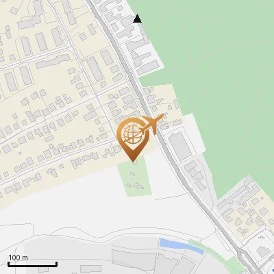 Foto zu Achtern Styg 4, 22549 Hamburg