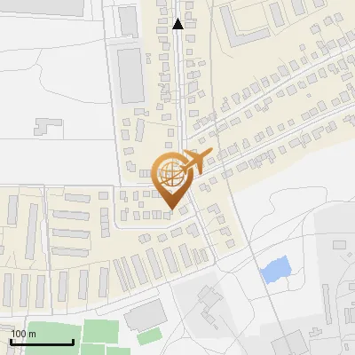 Foto zu Achtern Styg 42, 22549 Hamburg